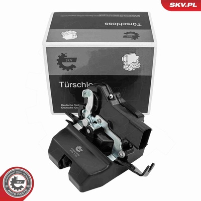 Zámek výklopných zadních dveří ESEN SKV 60SKV652 – Zboží Mobilmania