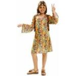 My Other Me Маскировъчен костюм за деца My Other Me Hippie (2 Части) Размер 5-6 години 7a663e