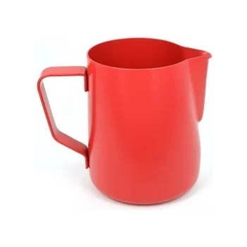 Image 1 of Rhinowares Кана За Мляко Stealth Червена 950ml