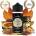 Bombo Platinum Tobaccos Supra Reserve 30ml/120ml