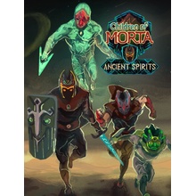 Children of Morta: Ancient Spirits