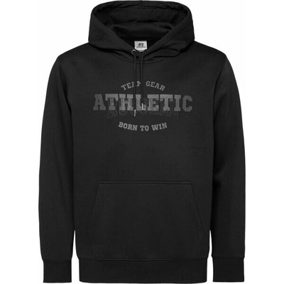 Russell Athletic OLE mikina černá