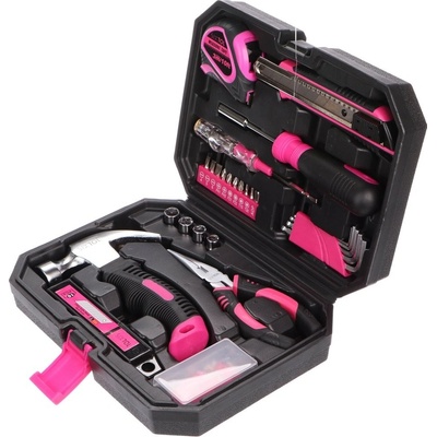 SIXTOL HOME PINK 66