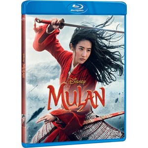 MagicBox Мулан - Blu-ray (037918)