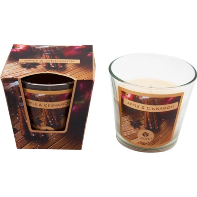 Arôme jablko a skořice 120 g