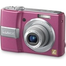 Digitální fotoaparáty Panasonic Lumix DMC-LS80