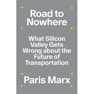 Road to Nowhere (ISBN: 9781839765896)