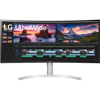 LG 38WR85QC