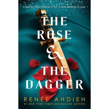 The Rose and the Dagger
