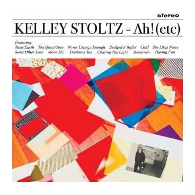 Kelley Stoltz - Ah! Etc LP