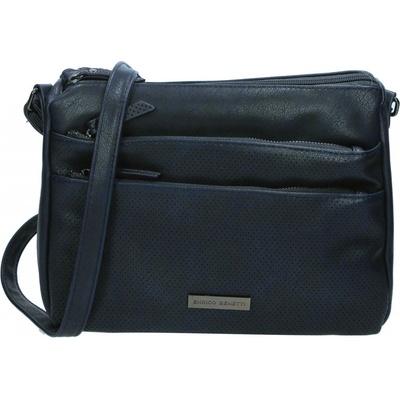 Enrico Benetti 66674 kabelka navy