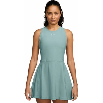 Nike Dri-Fit Victory Tennis cannon/white Zelený