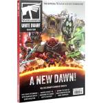 Games Workshop White Dwarf 526 - Юли (WD-526)