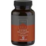 Terranova Living Multivitamin Sport, 50 капсули, Terra Nova (12910)