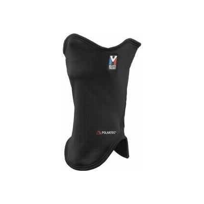 Millet TRILOGY ICON GRID NECK NOIR NEW černá