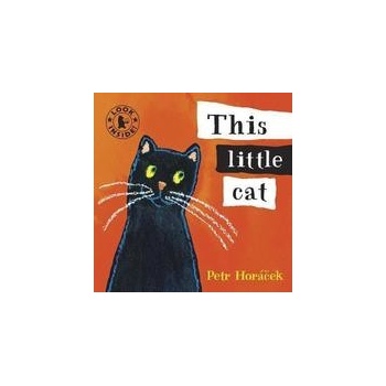 This Little Cat