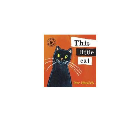 This Little Cat