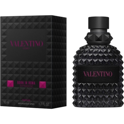 Valentino Uomo Born In Roma Extradose parfumovaná voda pánska 50 ml