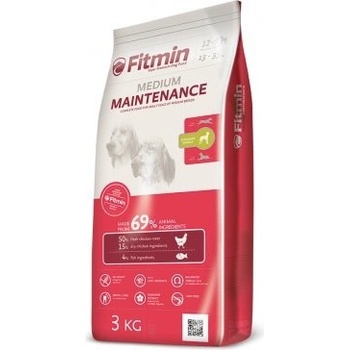 Fitmin Medium Maintenance 3 kg