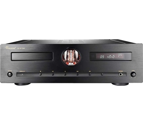 Vincent CD-S7 DAC