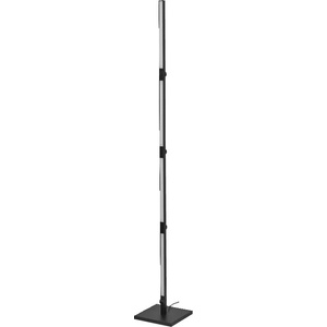 OSRAM Смарт осветително тяло Osram - Magic RGBW, 24W, димируемо, черно (4099854096495)
