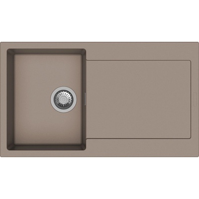 StrongSinks S3 ZALA 860 hnědá