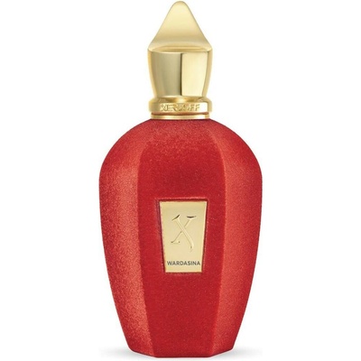 Xerjoff Wardasina parfumovaná voda unisex 100 ml