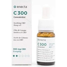 ENECTA CBD olej C300 3% 300 mg 10 ml