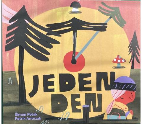 Jeden den