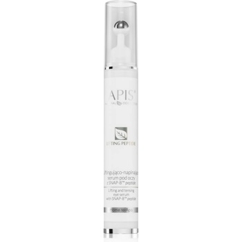 Apis Natural Cosmetics Lifting Peptide SNAP-8 лифтинг серум за очи с пептиди 10ml