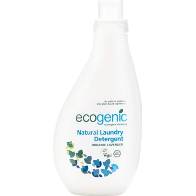 Ecogenic tekutý prací prostředek levandulový 1 l