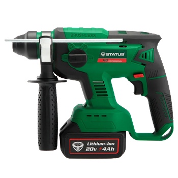 Image 1 of Status MPB20