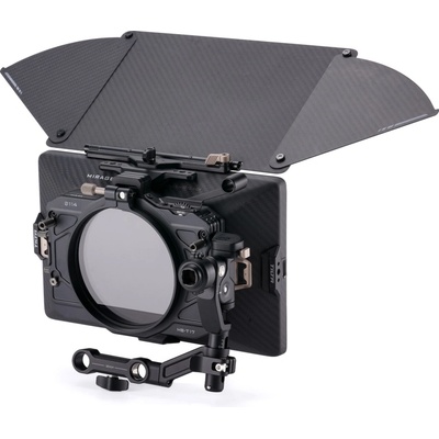 Tilta Mirage Pro Matte Box VND Kit Tilta