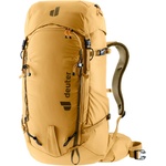 Deuter Раница за ски-туринг Deuter Freescape Tour 32 Ski touring backpack - Savanna / Nori - размер One Size (504-1734-0211)