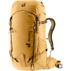 Deuter Раница за ски-туринг Deuter Freescape Tour 32 Ski touring backpack - Savanna / Nori - размер One Size (504-1734-0211)