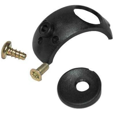 Třecí segmenty stabilizátoru AL-KO AKS, různé druhy verze AKS 3004, přední a zadní