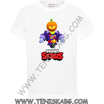 PROMOSTARS Тениска - Brawl stars Stu