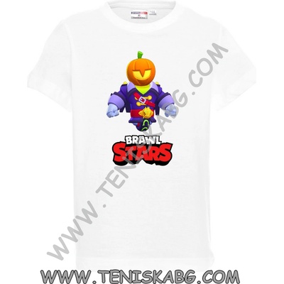 PROMOSTARS Тениска - Brawl stars Stu