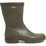 Aigle Гумени ботуши Aigle Parcours 2 Bottillon Wellington boots - Kaki - размер 47 (EU) (031-0169-0322)