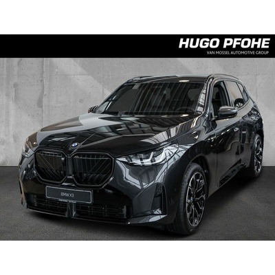 BMW X3 xDrive20d M Sport Pro 145 kW