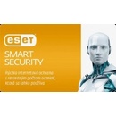 ESET Smart Security 4 lic. 24 mes. predĺženie