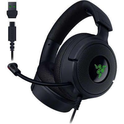 Razer Kraken V4 X RGB (RZ04-05180100-R3M1)