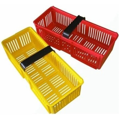 Plastkon Fruit Crate 41166