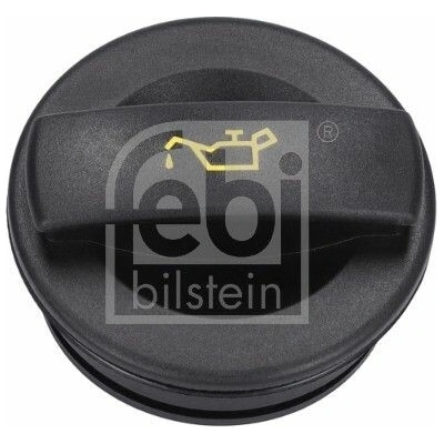 Uzáver, plniace hrdlo oleja FEBI BILSTEIN 32155