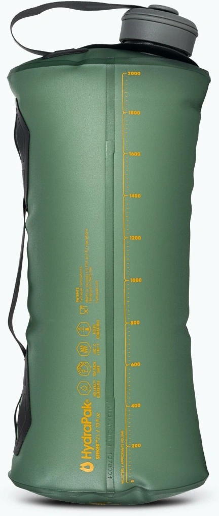 HydraPak Seeker 2l