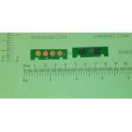 Compatible Ресет чип Magenta, 1K CLP 360 (CLP360M-CHIP)