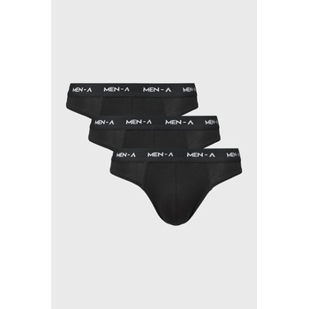 Image 1 of MEN-A 3 PACK прашки MEN-A (3pATXmen_010_tan)
