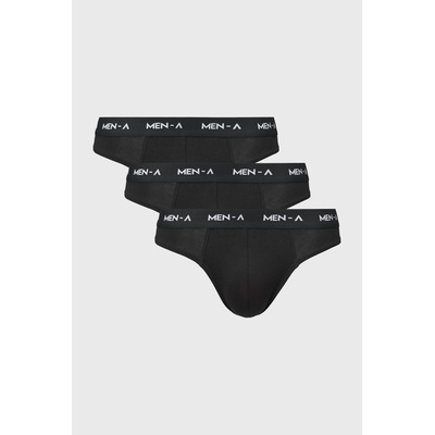 MEN-A 3 PACK прашки MEN-A (3pATXmen_010_tan)