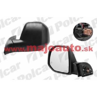 Vonkajšie zrkadlo POLCAR 5792523E