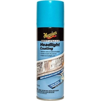 Meguiar's Keep Clear Headlight Coating 120 ml